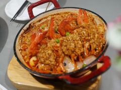 -3号仓库·创意中国菜(乐清正大广场店)