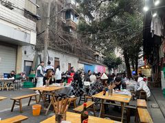 -拈一筷子·宜宾江湖菜(十一街店)