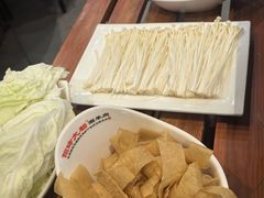 -阳坊大都涮羊肉(阳坊总店)