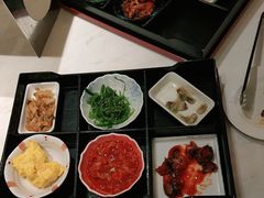 -古南都饭店-遂心遂意自助餐厅(广州路店)
