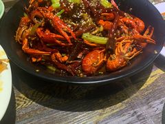 -龙虾风暴(松江店)
