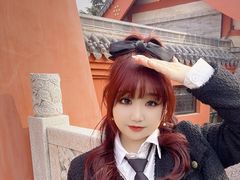 -终南山古楼观历史文化景区