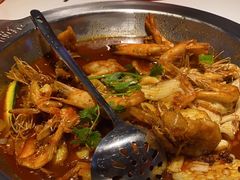 -李想大虾(江北天街店)