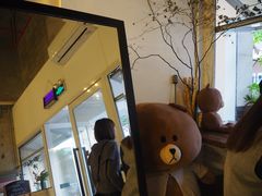 -MIMO CAFE(沙头角店)