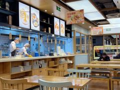 -及第粉·广州非遗沙河粉(赤岗店)