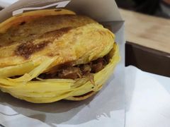 -魏家凉皮(博水商务大厦店)