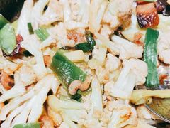 -汤城小厨•粤菜•靓汤(西直门凯德MALL店)