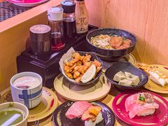 -寿司郎(皇庭广场店)