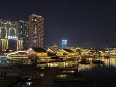 -大小河街