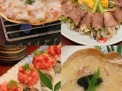 -蟹田居·活蟹料理(东城店)