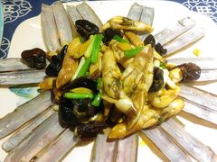 -旺角小渔村(二马路店)