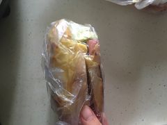 -金凤成祥(东直门现烤面包店)