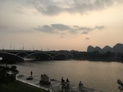 -桂林两江四湖景区