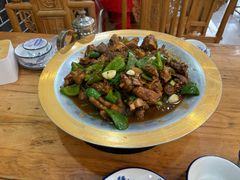 -太子食府(圣水路店)