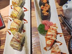 -小川洋风料理(江汉路店)