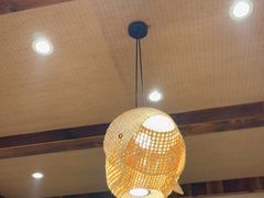 大堂-耕渔小院·湖南鱼鲜(望城店)