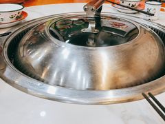 -70後铁锅炖(坡博总店)