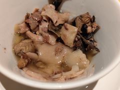 -蔡澜点心·粤菜(花城汇南区店)