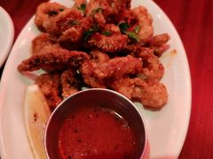 -Chili's Cafe&Bar奇利斯(滨江店)