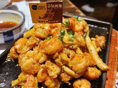 -小川洋风料理(街道口店)