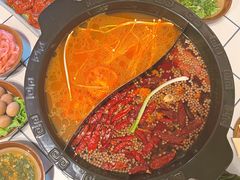 -楠火锅(太古里总店)