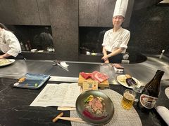 -神户牛排餐厅MOURIYA(总店)