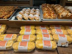 -西村叔叔的店·面包·甜品·蛋糕(崂山丽达店)