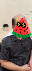 -唐风采假发补发定制