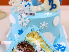 -CAKE BOSS 蛋糕老板(西单君太百货店)