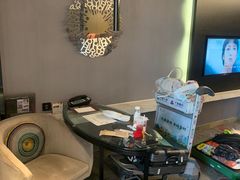 -南京禄口机场雅高铂尔曼大酒店