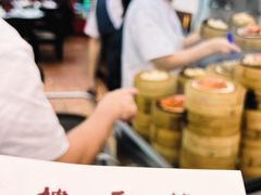 -香港蓮香樓(中環店)