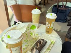 -奈雪的茶(华强北中航城PRO店)