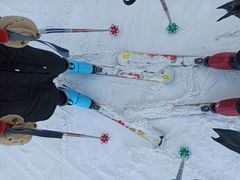 -十三陵雪世界滑雪场