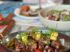 -22ºN BISTRO西餐&酒馆(石奥商业街店)