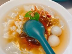 -茅庐毛血旺(烟台大悦城店)