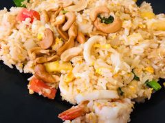 -Doo Dee Thai Food(Issan/Isaan/Esan)