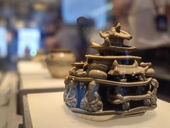 -景德镇中国陶瓷博物馆