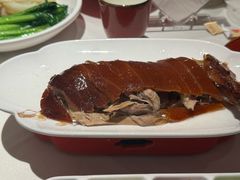 -大鸭梨烤鸭店(花园村店)