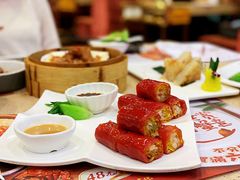 -点都德(华强南店)