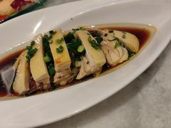 -喜来登由由大酒店九州膳坊中餐厅