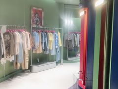 -妖精的口袋(龙之梦店)