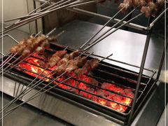 -小寒羊烧烤(凯瑞时代大厦店)