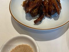 -山东老家(黄埔分店)