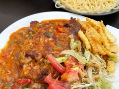 -妈阁铭记澳葡美食