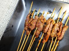 猪肝-孙记炸串小馆