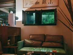 -Nirvana Cafe&Bar(北仓文创街区店)
