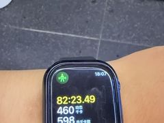 -NRG 健身私教CLUB(世博源店)
