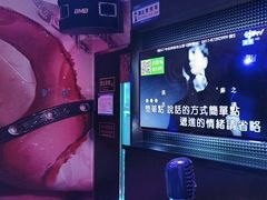 -尚酷麦量贩KTV(金州店)