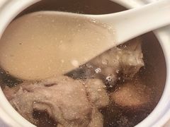 -上海浦东星河湾酒店