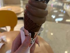 -DQ·蛋糕·冰淇淋(万象汇店)